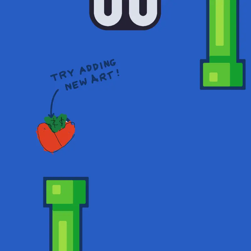 Game by @littlebun