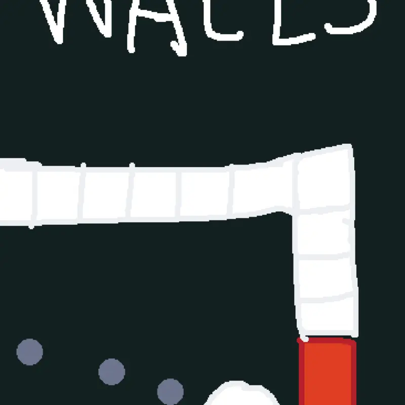 Walls by @othergames2