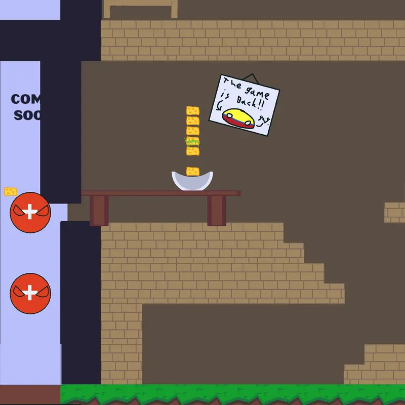 Game by @USKS