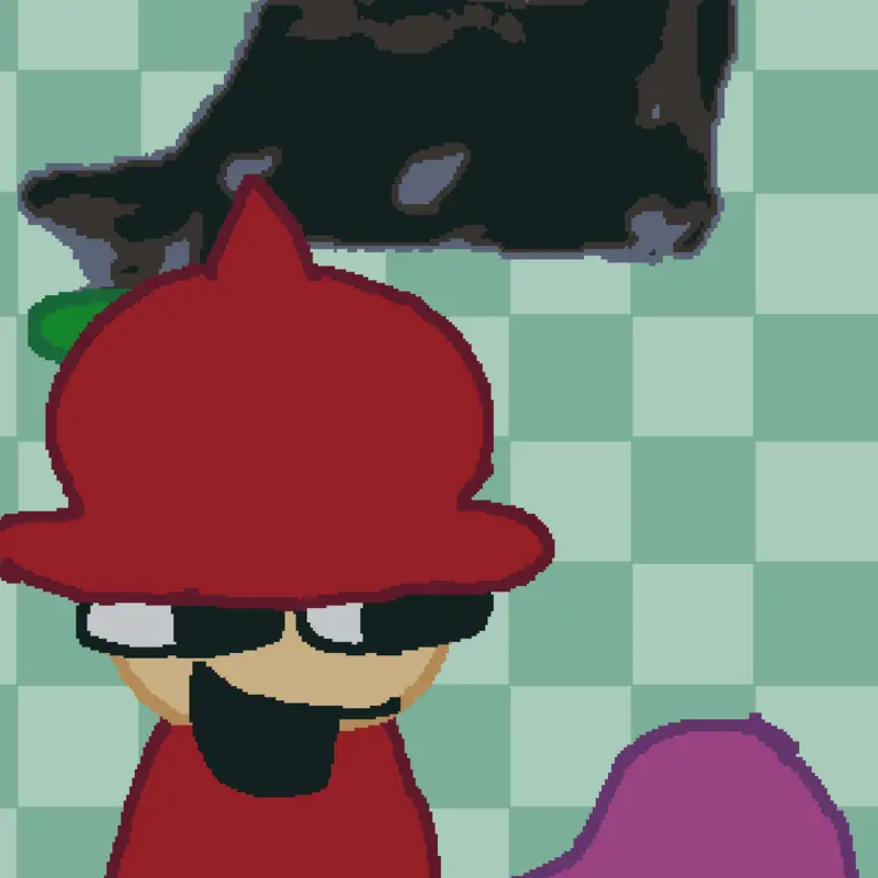 Game by @Just_Bambi