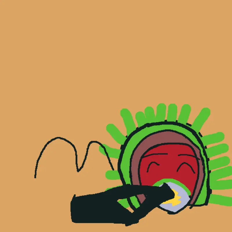 Game by @bilia_berry