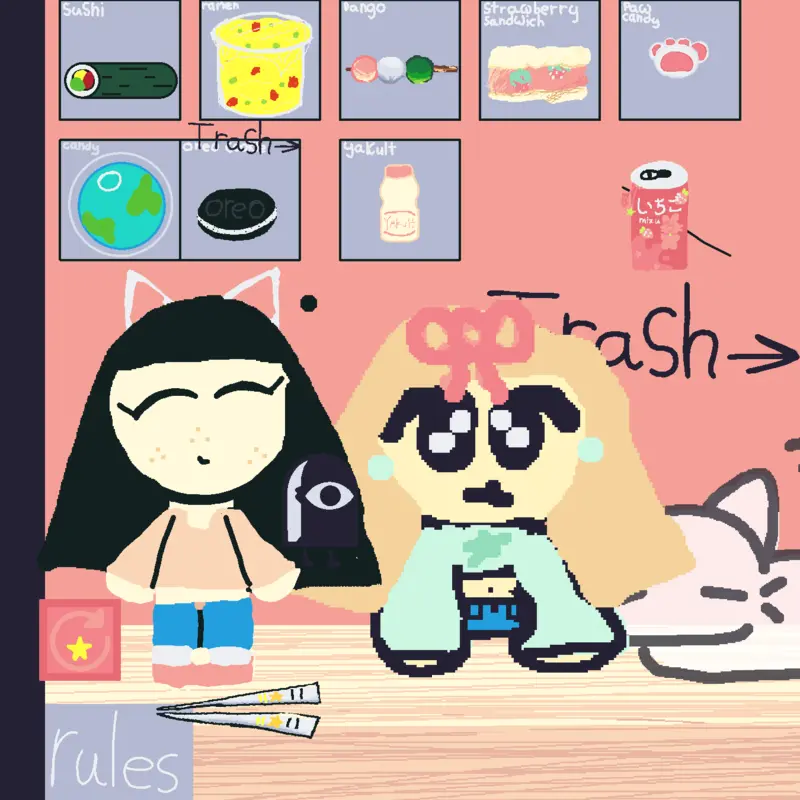 Game by @wenda_cute6565065