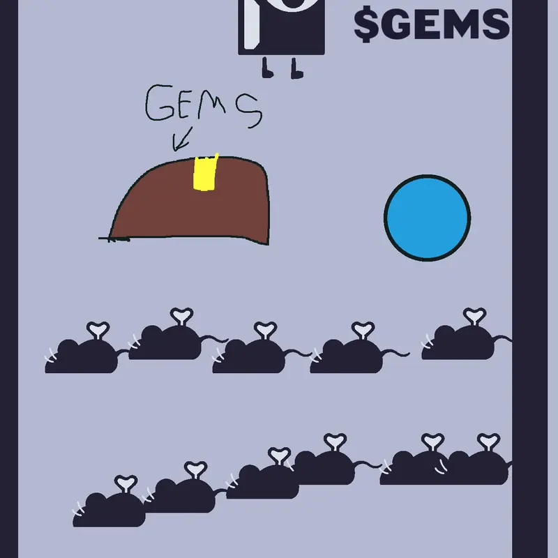 Game by @MillieMoo