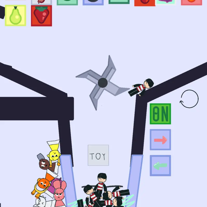 Game by @joelwwww04