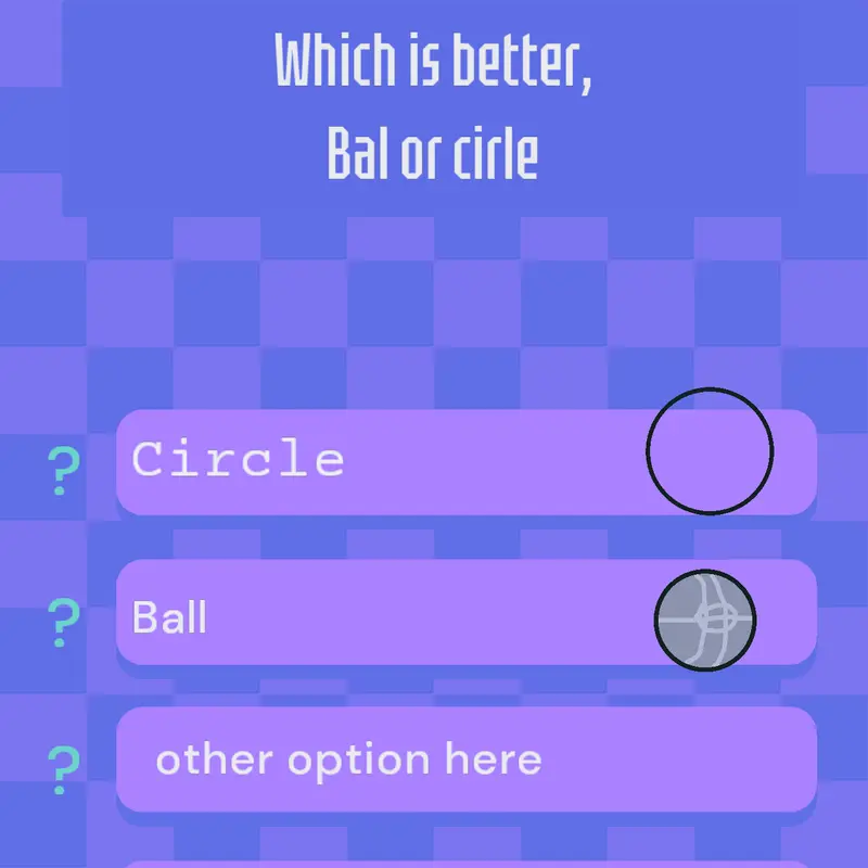 Game by @just_simple_ball001