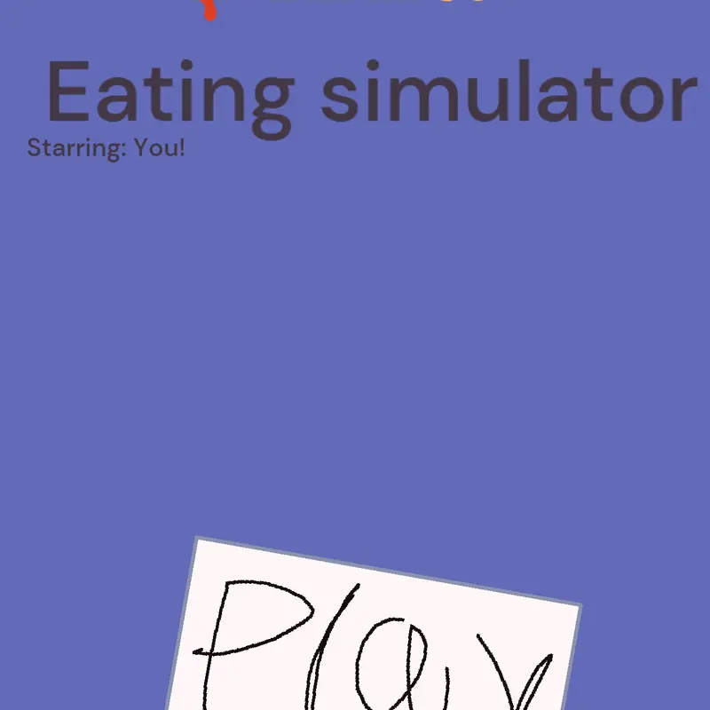 Game by @VanillaYogurt