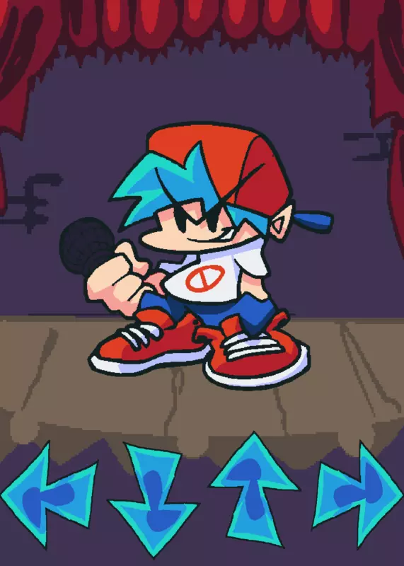 Game by @Dylan_fnf378