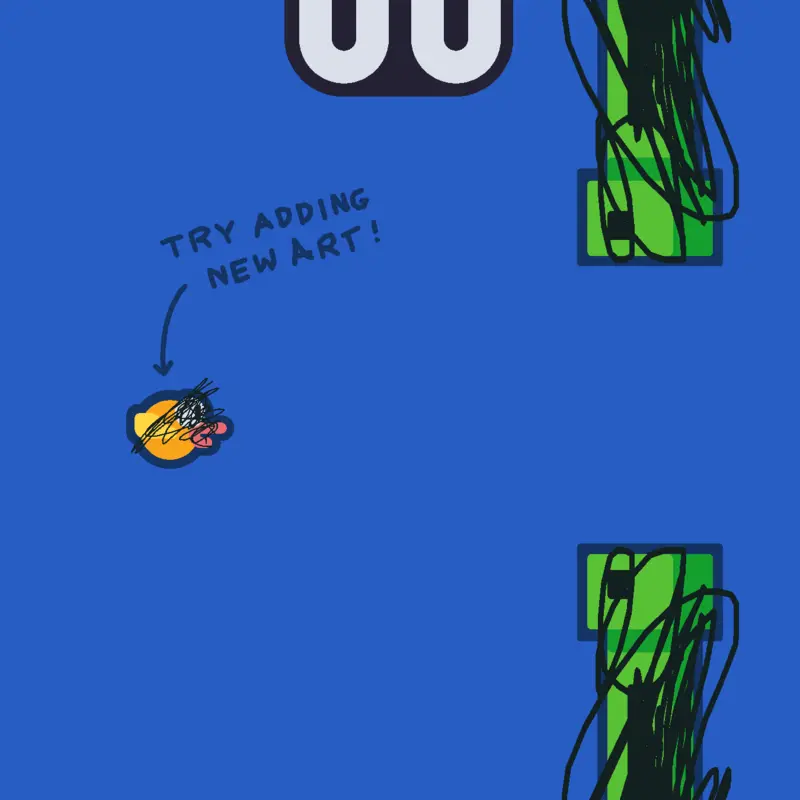 Game by @AstroBlink88