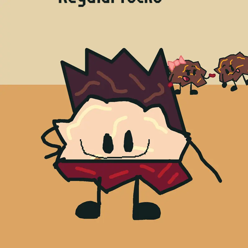 Game by @regularplayer