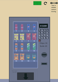 Vending machine