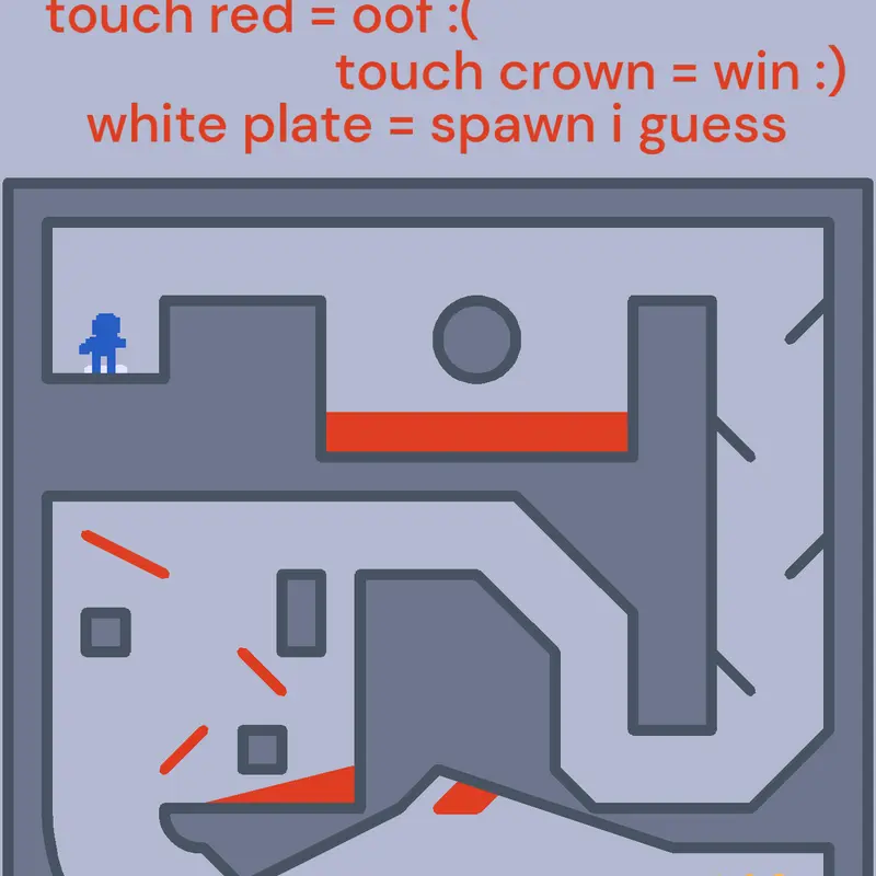 Game by @victower