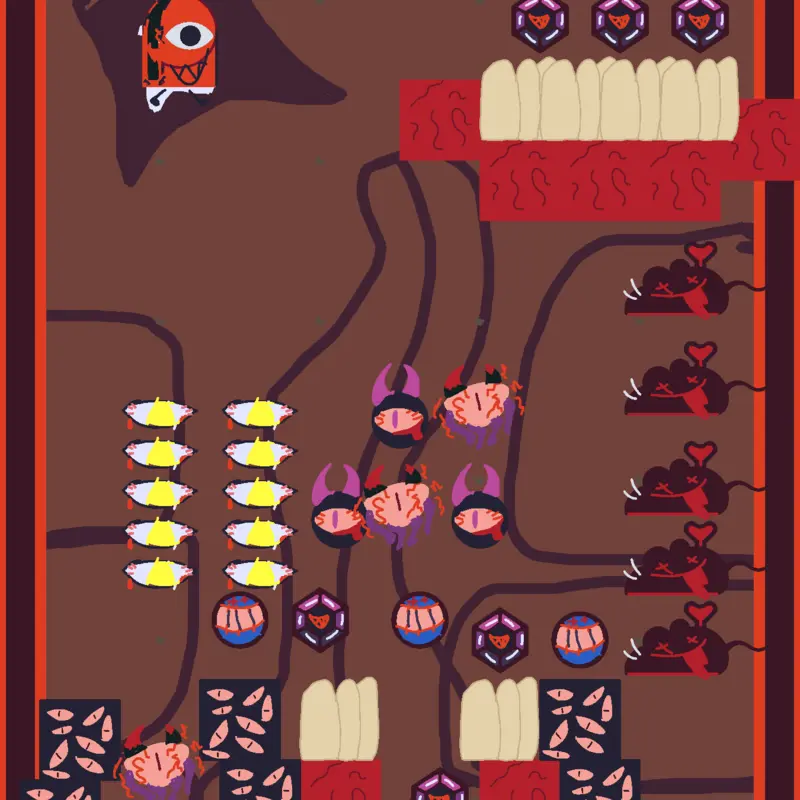 Game by @Amexia