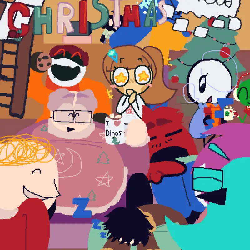 Game by @Meloetta_offical