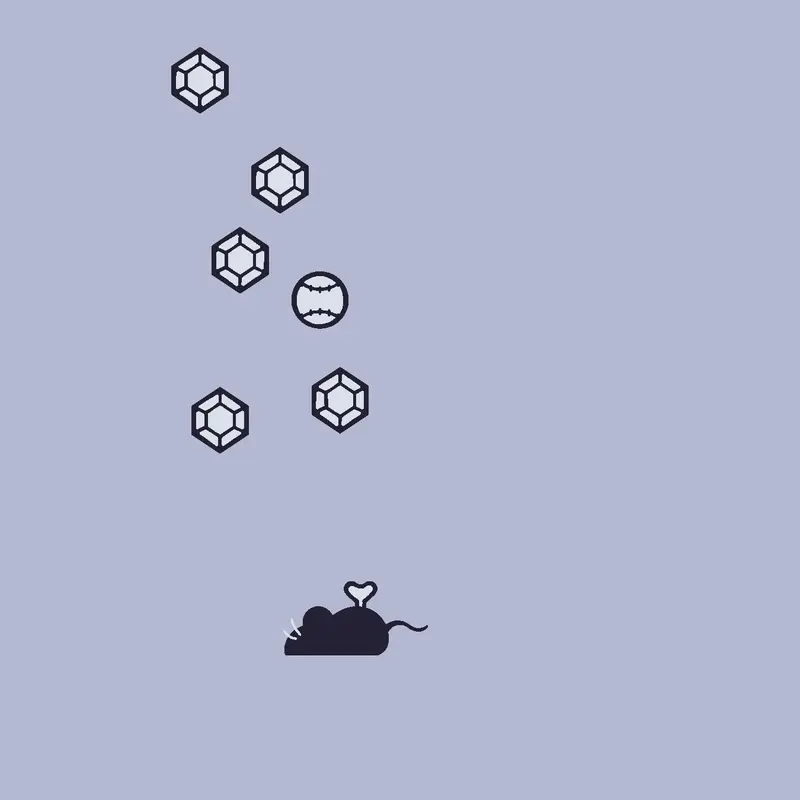 Game by @tetel