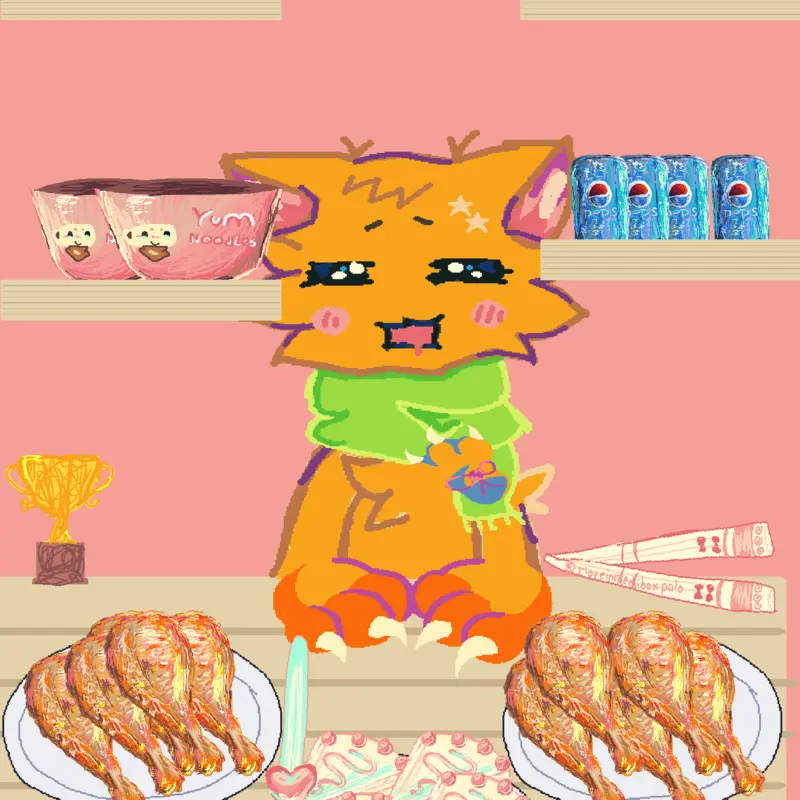 Game by @ArmaineBalce