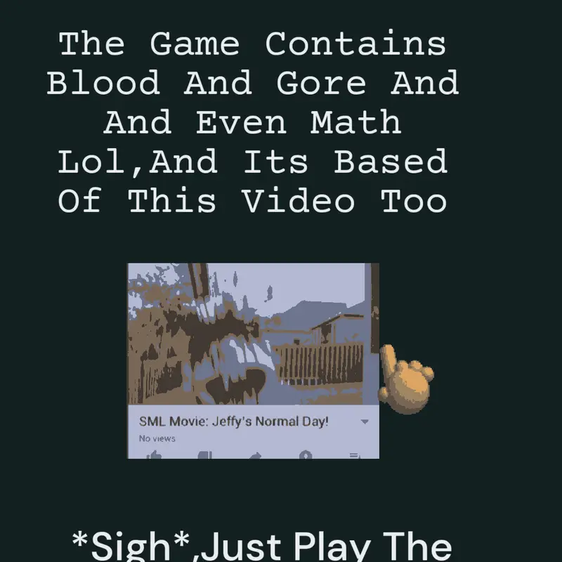 Game by @thechocoguy