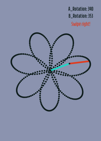 Some stuff with rotation I created while...