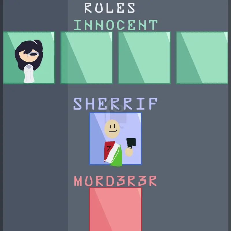 Game by @angellechon