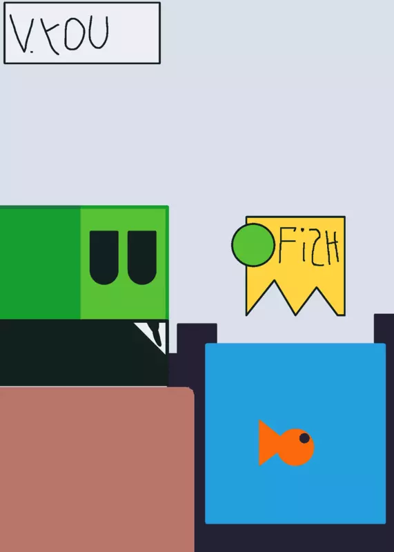 Game by @cube-offical