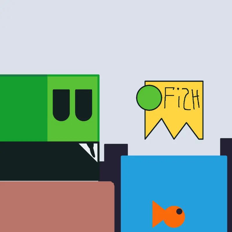 Game by @cube-offical