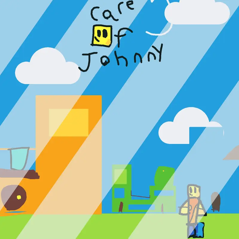 Game by @johnnyfilms
