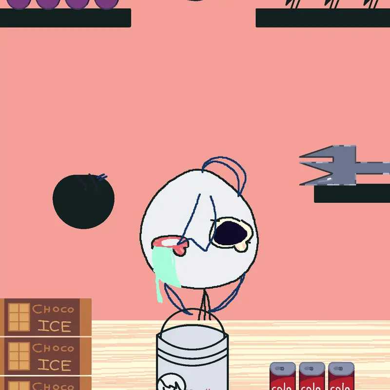 Game by @yakedoll_124