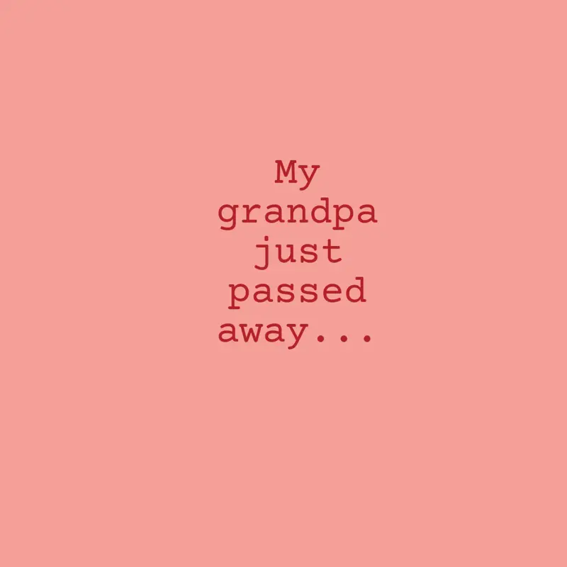 I miss him so much by @Fourse