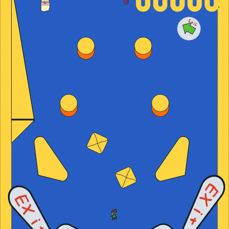 Game by @RosaOMG