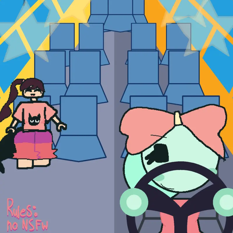 Remix of original deck by @cutecat47_alt