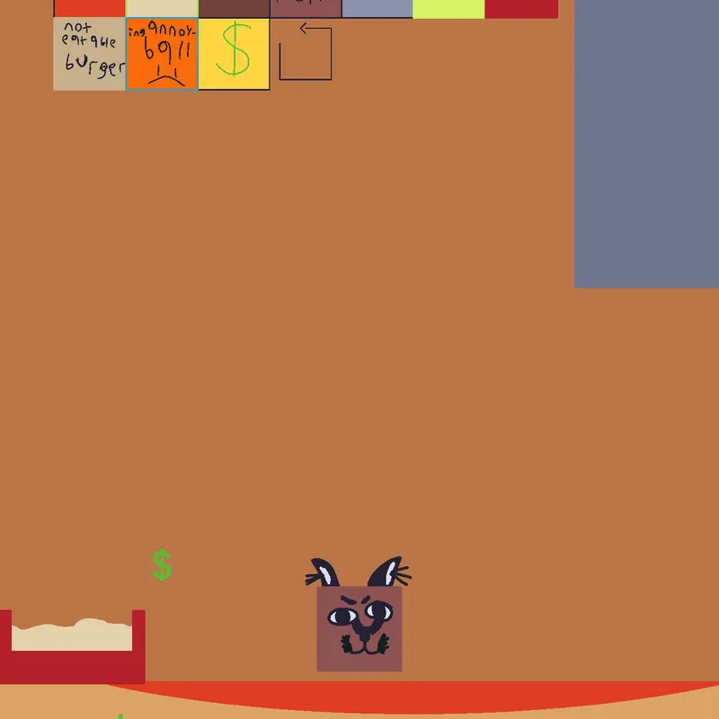 Game by @UnknownChristMasUser