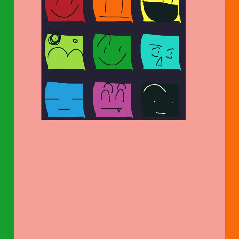 Game by @ijustatetenpeople