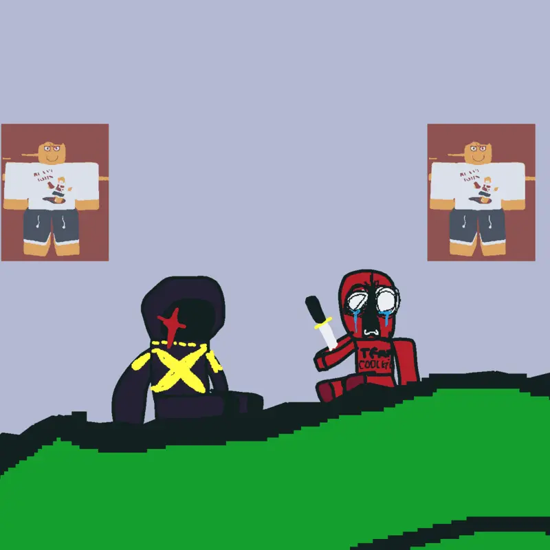 Game by @mafioso_2022