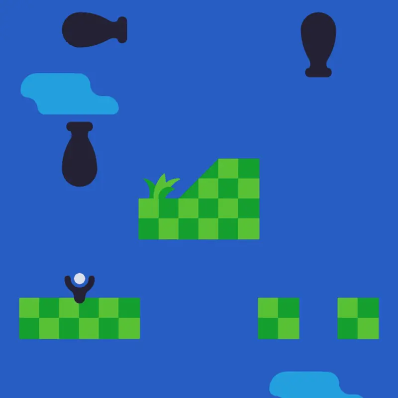 Game by @polvonia_pv