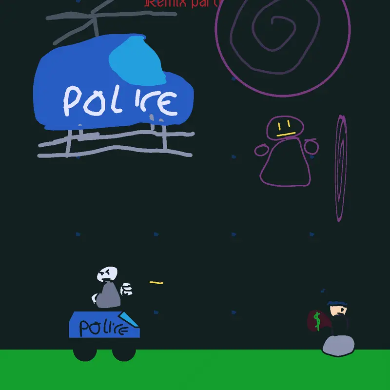 Game by @PartyN00b