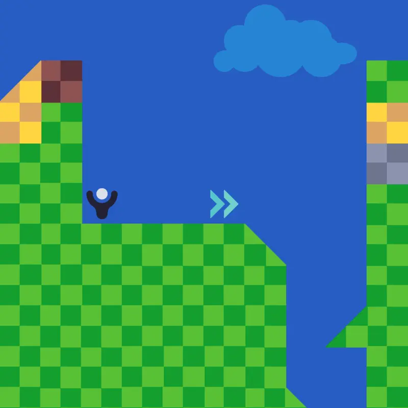 Game by @pillowpillowdream