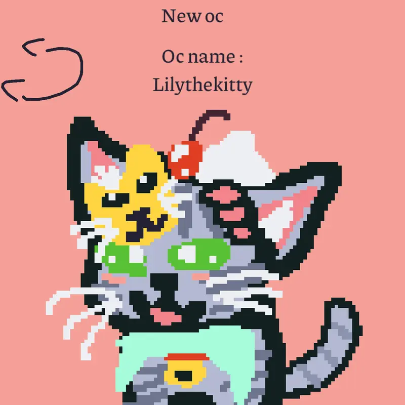 Game by @OrangeCuteCat