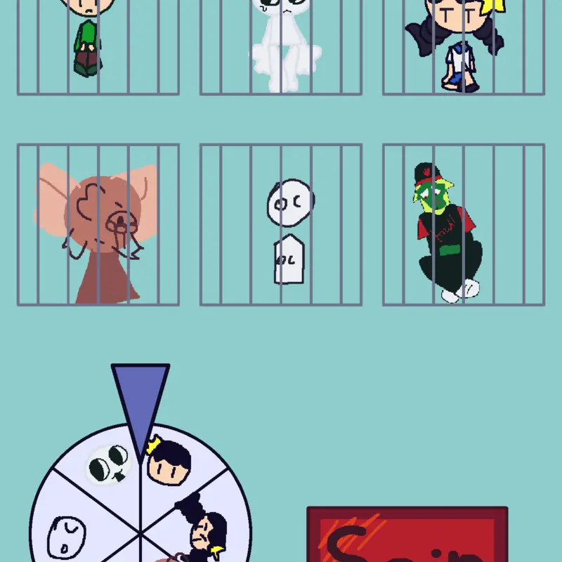 Game by @YourLocalVucko