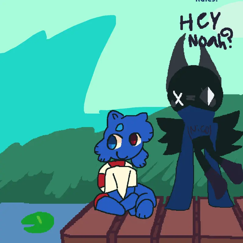 Game by @darknicoemon