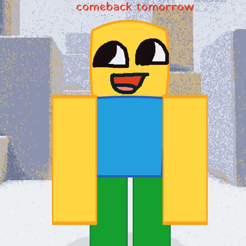 Roblox new season by @Rescccv