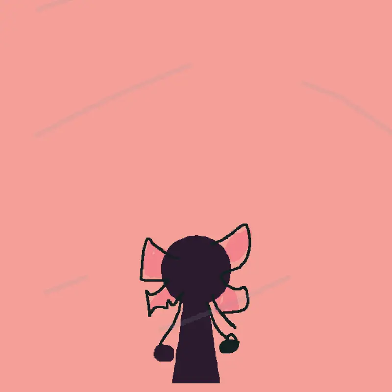 My oc lore by @cyan_gemoligist
