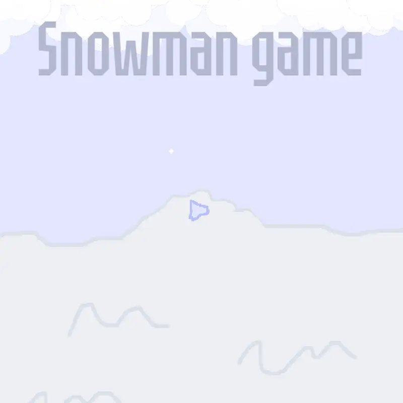 Game by @coffeevr