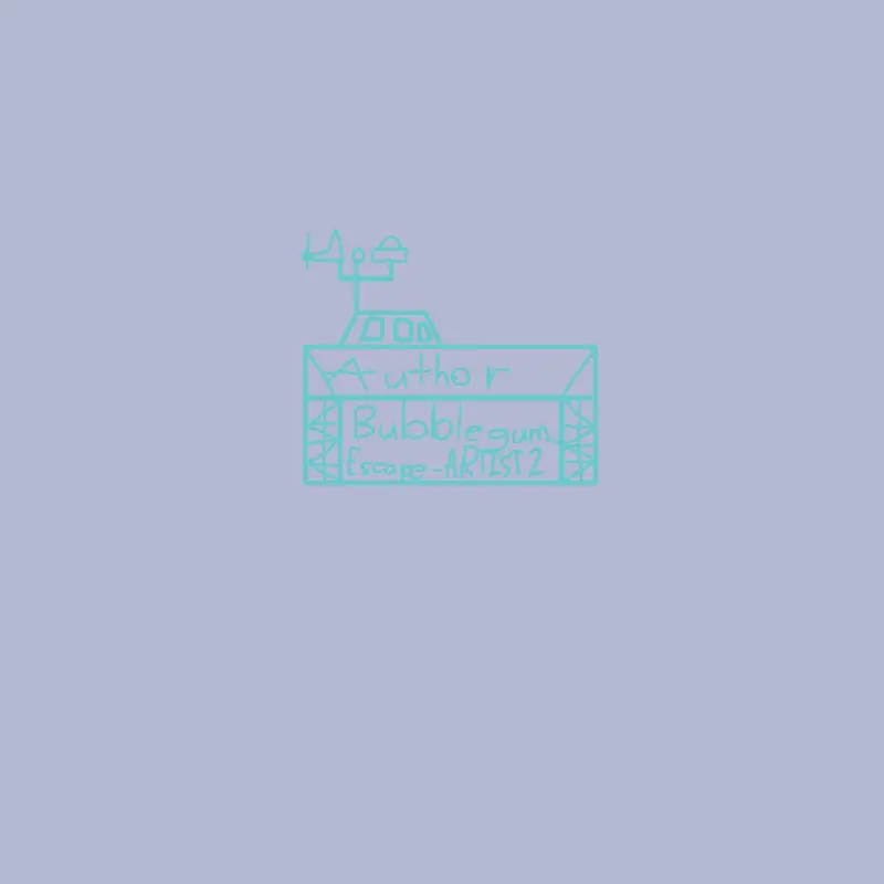 Game by @BubbleGum_Escape-ARTIST2