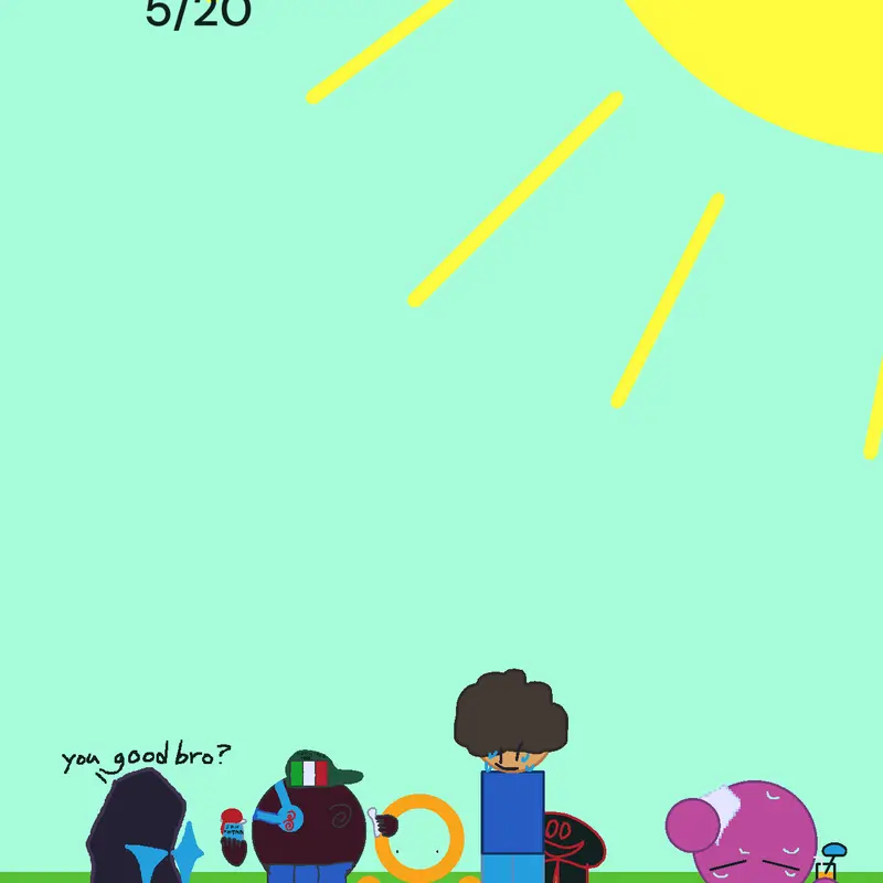 Game by @Omegapit