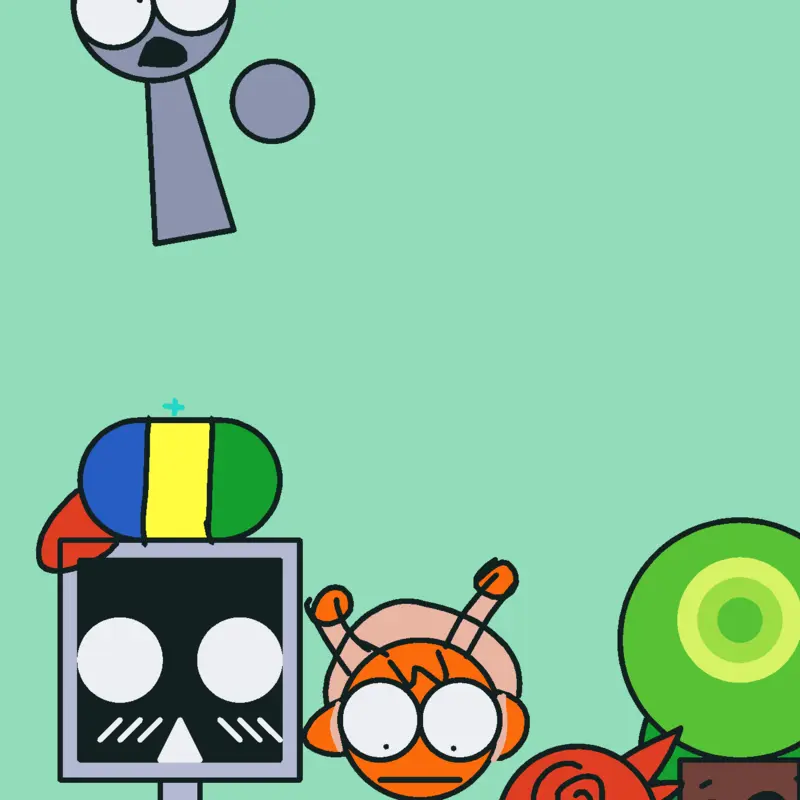 Game by @dasdoresmacedo