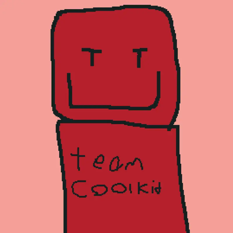 Game by @Cadi1