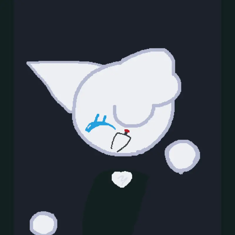 Game by @happyfoxjr