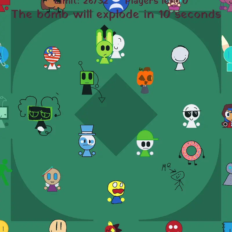 Game by @Straby