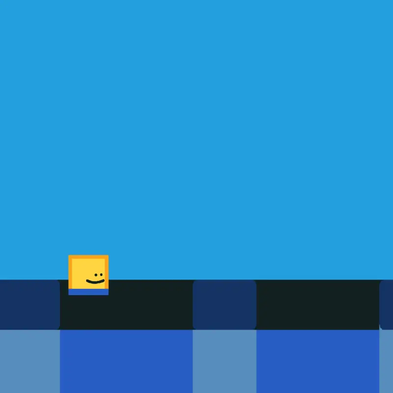 Game by @sans_studio