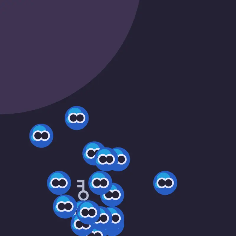 Game by @sebestian
