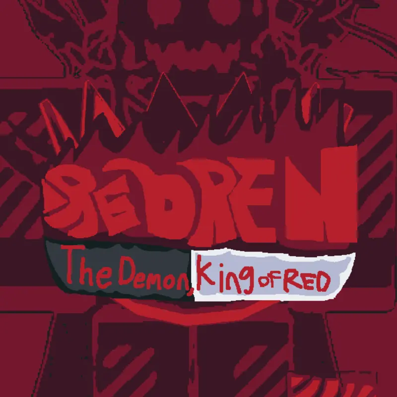 Game by @theredkingsmiles